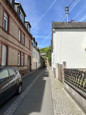 Bild 3 - 1 Zimmer Mehrfamilienhaus, Wohnhaus in Wiesbaden
