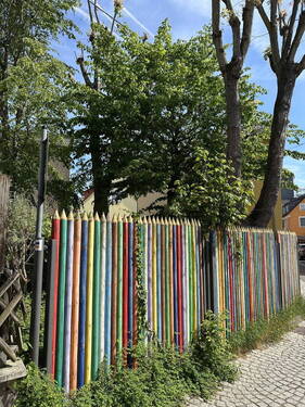 Bild 4 - Mehrfamilienhaus, Wohnhaus mit 125,00 m&sup2; in Wiesbaden zum Kaufen