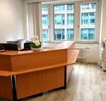 Top Büroraum in Leipzig: möbliert, All-Inclusive, flexibel, sofort verfügbar