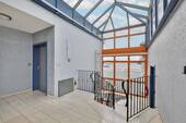 Treppenhaus - 