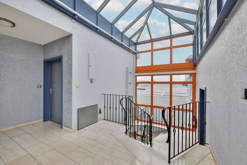 Treppenhaus - 