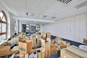 Gewerberaum - 