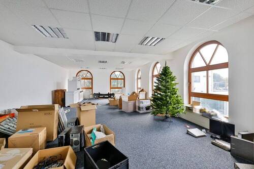 Gewerberaum - 
