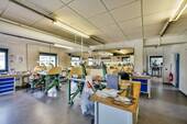 Gewerberaum - 