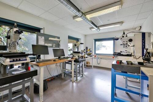 Gewerberaum - 