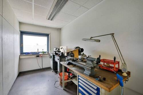 Gewerberaum - 