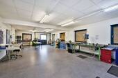 Gewerberaum - 