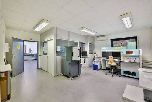 Gewerberaum - 