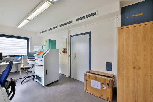 Gewerberaum - 