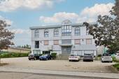 Straßenansicht - Attraktives Gewerbeobjekt mit vielseitigen Nutzungsmöglichkeiten!