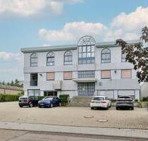 Attraktives Gewerbeobjekt mit vielseitigen Nutzungsmöglichkeiten! - Pforzheim Altgefäll