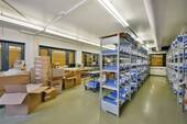 Gewerberaum - 