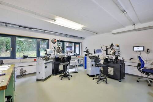 Gewerberaum - 