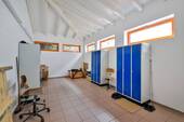 Umkleide - 