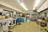 Gewerberaum - 