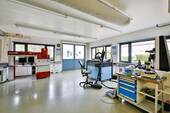 Gewerberaum - 