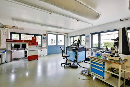 Gewerberaum - 