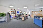 Gewerberaum - 