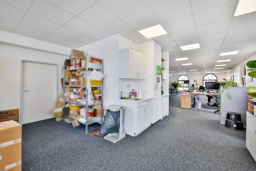 Gewerberaum - 