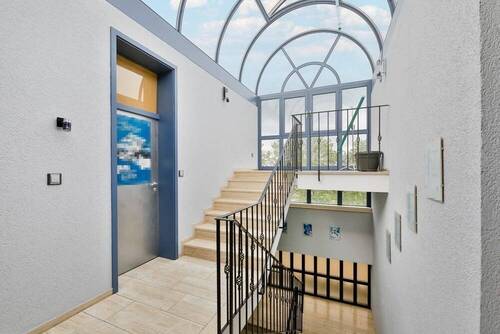 Treppenhaus - 