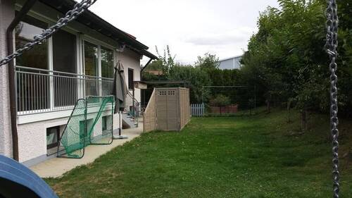 Garten - 