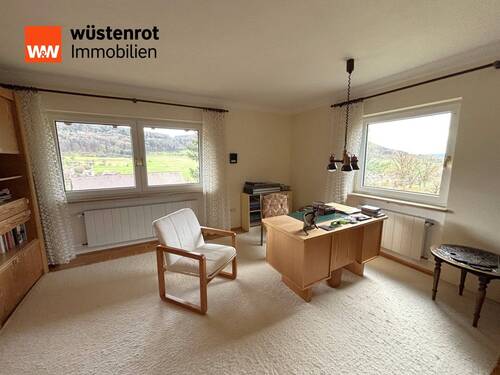 Büro 1 oder weiteres Schlafzimmer - 