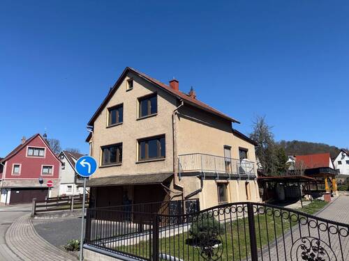 IMG_0627.JPG - teilsaniertes Einfamilienhaus in ruhiger Lage von Trusetal