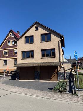 IMG_0628.JPG - 4 Zimmer Einfamilienhaus in Brotterode-Trusetal
