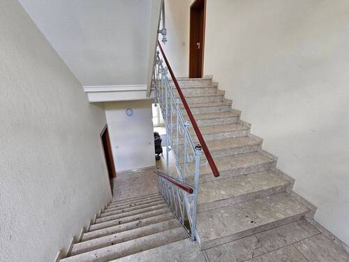 Treppenhaus - 