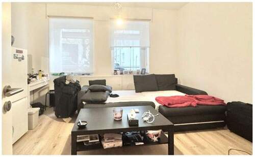 Bild 2 - 2 Zimmer Etagenwohnung zur Miete in Essen