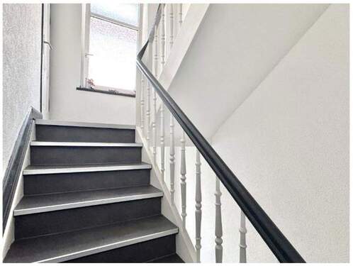 Treppenhaus - 