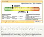 Energieausweis - 