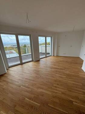 Wohnzimmer - Ihr neues Zuhause in der Zimmermannstraße - Modern, hell und energieeffizient