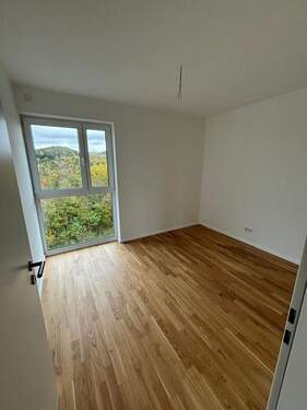 Schlafzimmer II - 3 Zimmer Etagenwohnung in Göttingen