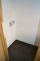 Abstellraum mit WM-Anschluss - 