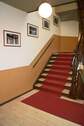 Treppenhaus - 