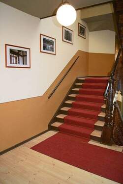 Treppenhaus - 