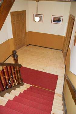 Treppenhaus - 