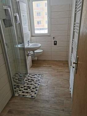 Detailansicht - 2 Zimmer Etagenwohnung zur Miete in Braunsbedra