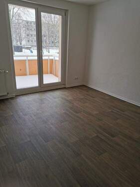 Detailansicht - Etagenwohnung mit 48,40 m² in Braunsbedra zur Miete