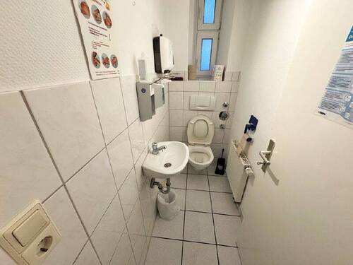 Separates WC - 