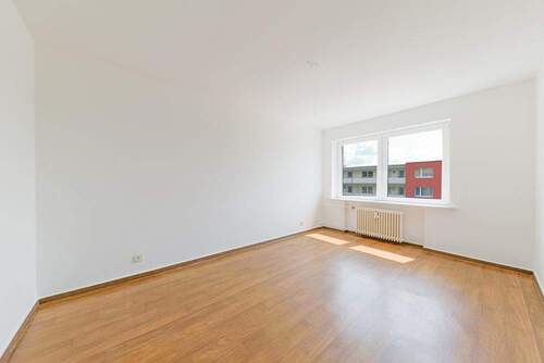 Schlafzimmer - Etagenwohnung mit 75,80 m² in Elmshorn zur Miete