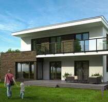 Modernes wohnen im beliebten und ruhigen Süden von Werl Haus AURELIANUS inklusive Grundstück