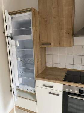 Küche / Kühl- & Gefrierkombi - 