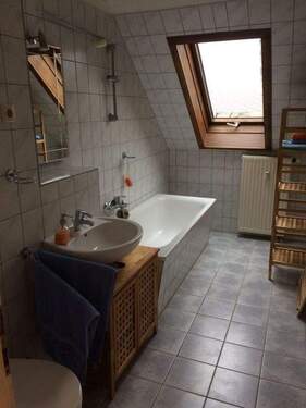 Bad / Einrichtungsbsp. - 