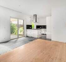 Barrierefreie 4-Zimmer-Erdgeschosswohnung mit Garten, EBK und Stellplatz - sofort verfügbar - Ingolstadt