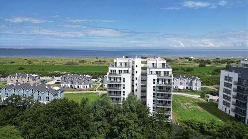 Bild 3 - 3 Zimmer Etagenwohnung in Wangerland