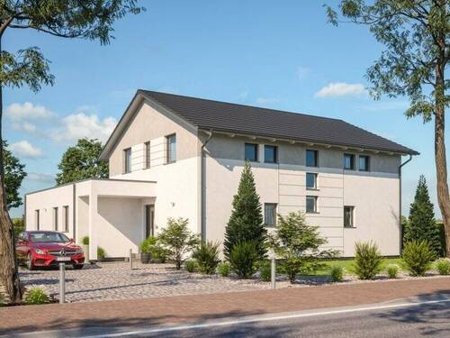 Bild 5 - 7 Zimmer Mehrfamilienhaus, Wohnhaus in Hohenpeissenberg