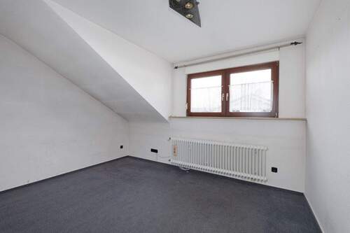Schlafzimmer OG - 