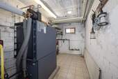 Heizraum UG - 